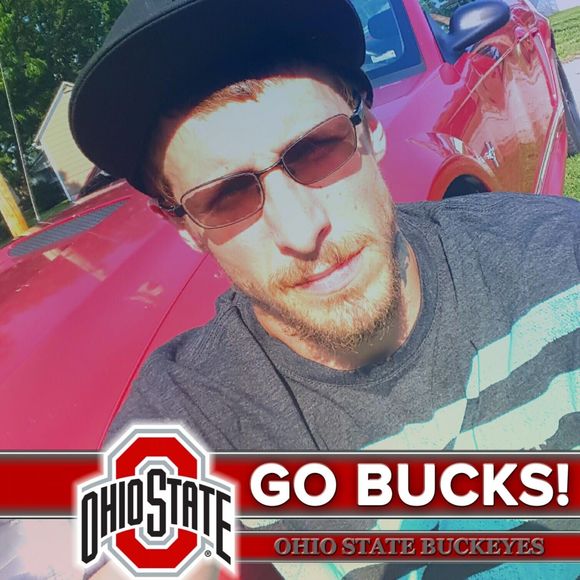 Meet your Posher, Brian - Picture 1 of 1